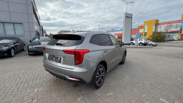 HAVAL Jolion, 2023, Сыктывкар