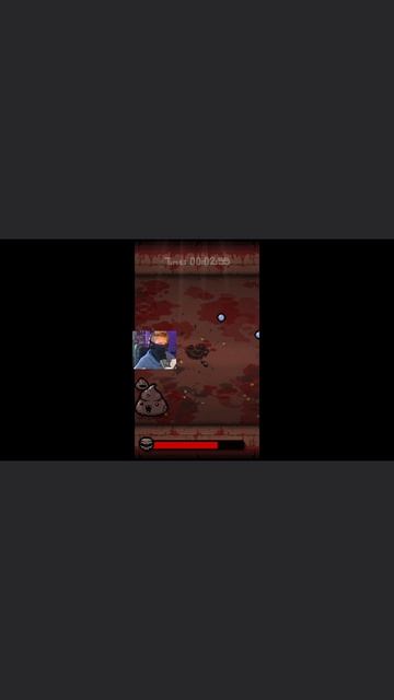 МОЙ ПЕРВЫЙ БОСС В АЙЗАКЕ! #thebindingofisaac #isaac
