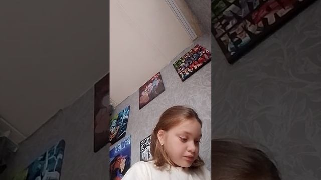 новый чехол 💖