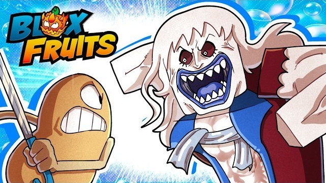 РОБЛОКС BLOX FRUITS: ВСЯ ИСТОРИЯ В АНИМАЦИИ! СЕРИЯ 6