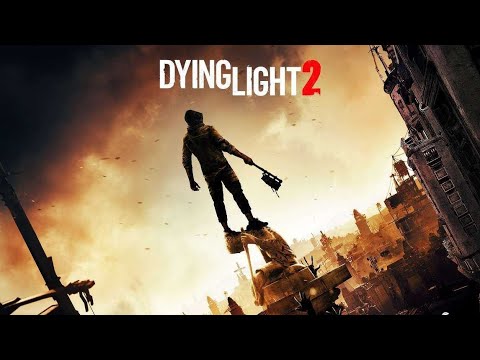 Установка Dying Light 2!!!!!