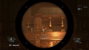Resident Evil. Revelations (Video) PC Этап 15