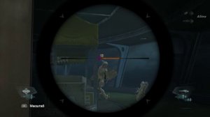 Resident Evil. Revelations (Video) PC Этап 12