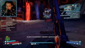 ПОЛНОЕ ПРОХОЖДЕНИЕ BORDERLANDS: THE PRE-SEQUEL #1