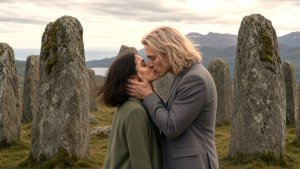 ДОМ - ЭТО МЫ|Home Is Us | In the Eternal Scottish Wind|4K