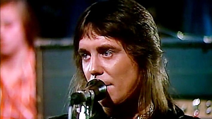 Smokie - What Can I Do (1976)