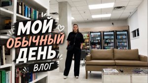 КАК ВЫЖИВАЮТ РУССКОЯЗЫЧНЫЕ НА ЗАГНИВАЮЩЕМ ЗАПАДЕ: Моя Скучная Американская Жизнь 🇺🇸 Влог Из жизни