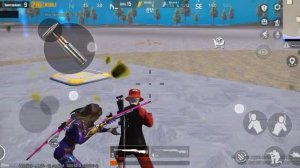 1vs1awm пабг мобайл