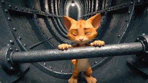 ПРИКЛЮЧЕНИЙ КОТЁНКА ДЛЯ ДЕТЕЙ! ЛУЧШИЙ Мультфильм