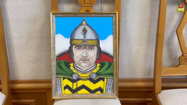 Память о герое: в Каякентском районе почтили подвиг Ильмуямина Абдуллаева