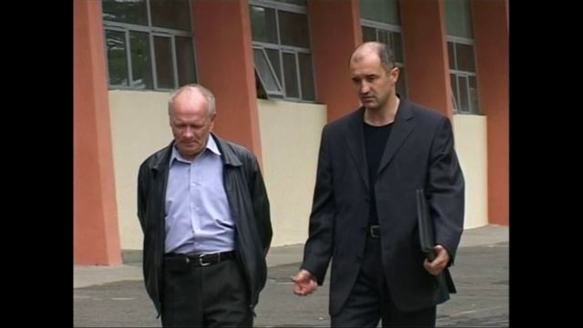 Артур Пачев, Полет в никуда