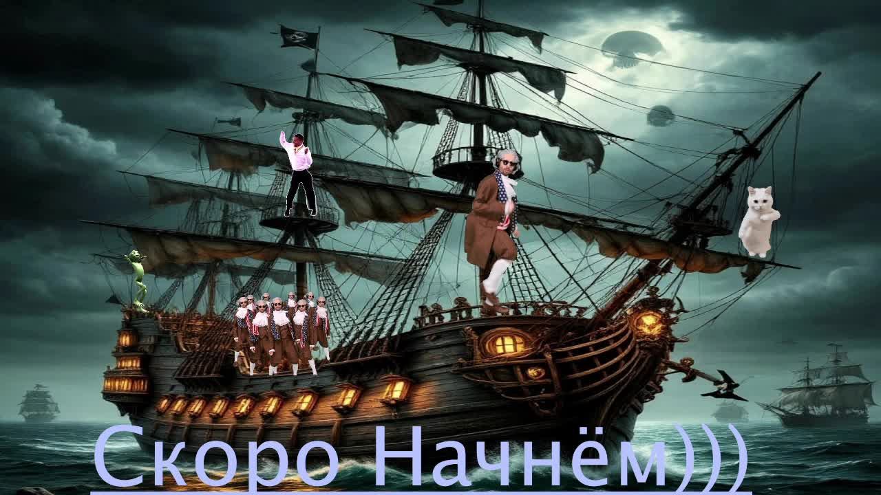 Hot Lap League поехали