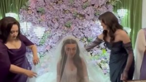 Армянская свадьба в Ереване🔥  Rich armenian wedding in Erevan🇦🇲