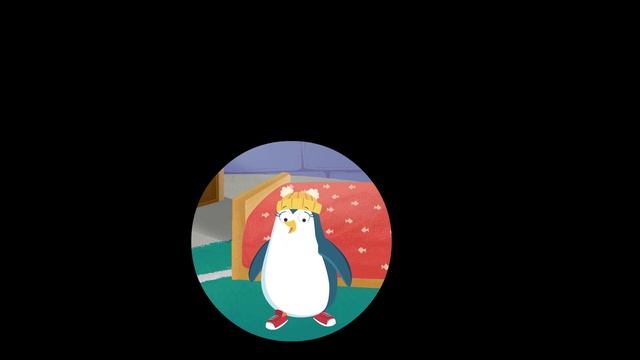 Super Minds 2 (2nd)- Unit 1- Grammar 1.2- Распорядок дня в 3м лице. Penny Comes Home At 8 O'clock.