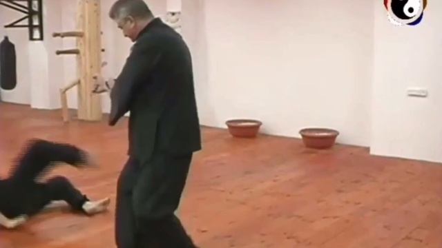 Federation Wing Chun Kung Fu Israel