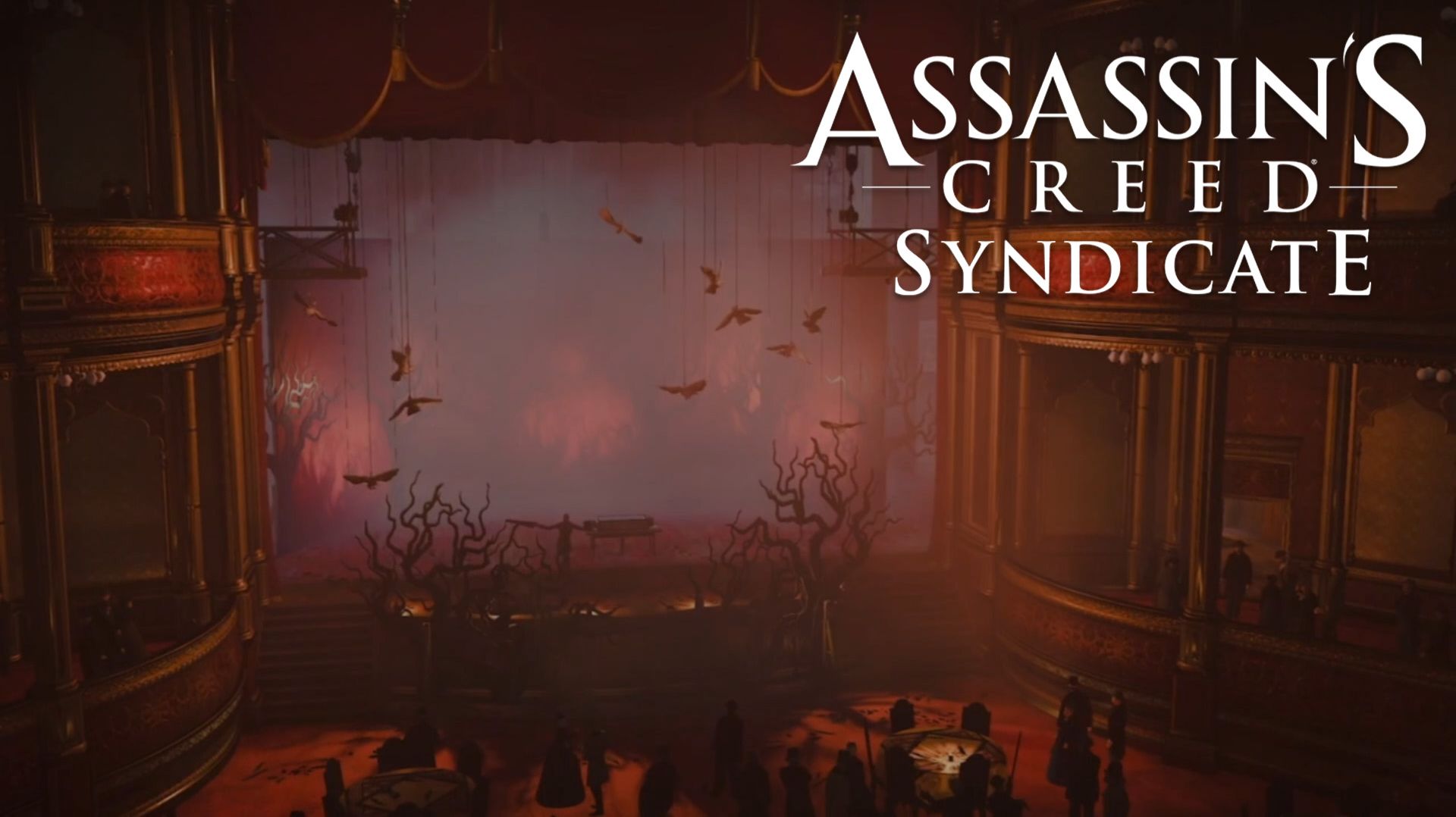 Глава 8. Улучшение снаряжения. Assassins Creed Syndicate 326.