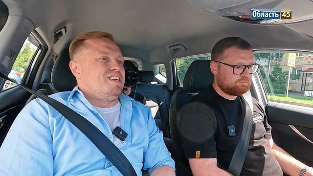 Годовщина бренда TENET! АвтоРегион45 - рекорды и успехи