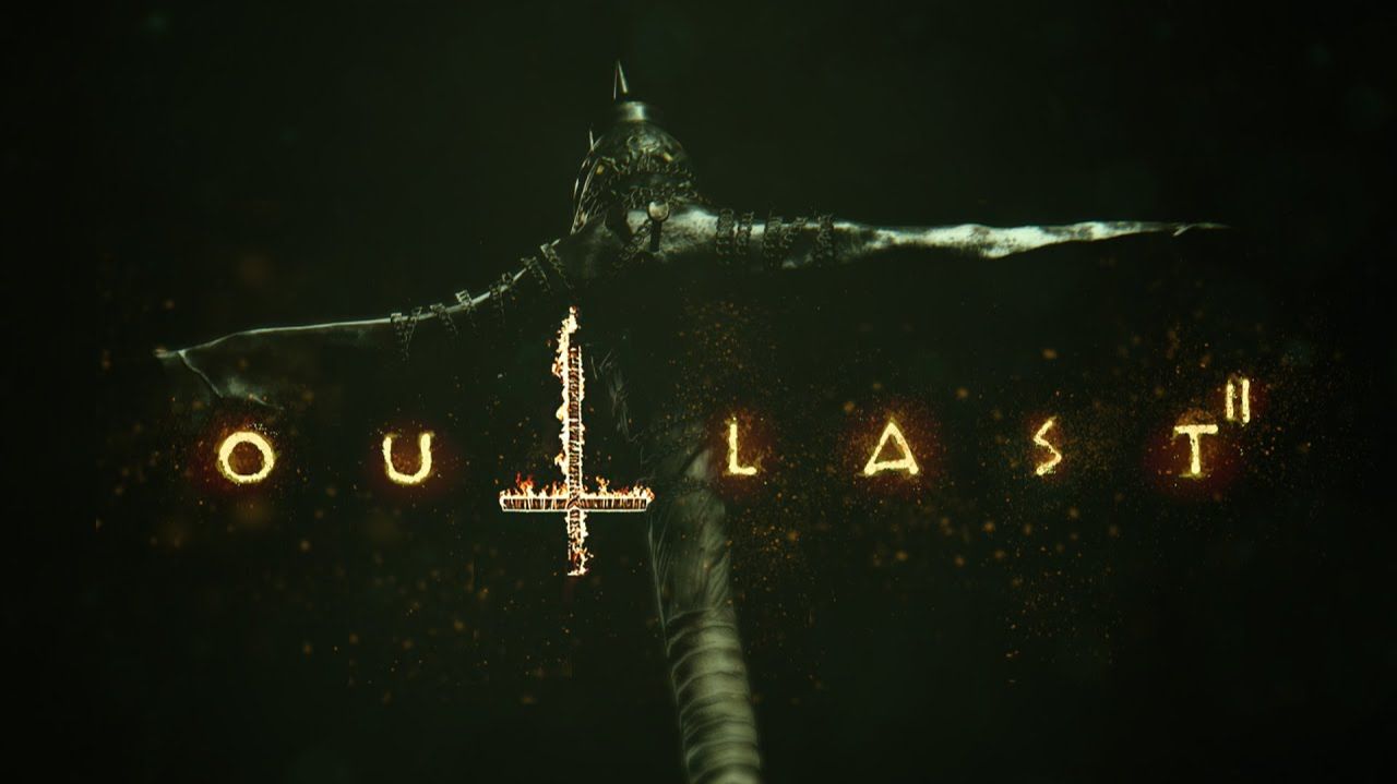 Outlast 2 - ПСИХИ ИЗ-ЗА ПСИХОВ ► #5