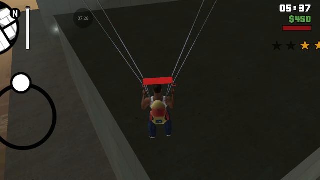 играем в GTA:SA