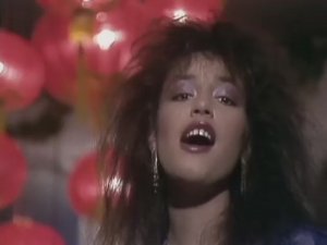 Nadieh - Lovers Eyes (1986) Danno