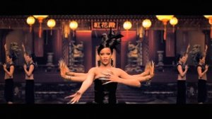 Coldplay - Princess Of China ft. Rihanna (Official Video)