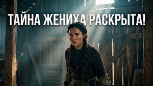 СВАДЬБА ПЕЛА, А ОН РЫДАЛ... Какую страшную тайну жених скрывал от всей деревни?! 🤯