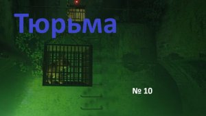 10. Кот в тюрьме ( Stray)