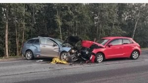 Аварии и ДТП НА ДОРОГАХ — не уступил и получил подборка на видео регистратор