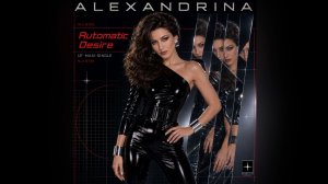ALEXANDRINA - Automatic Desire | Electric Nights: The Best of 1985-1989 (Music Album)