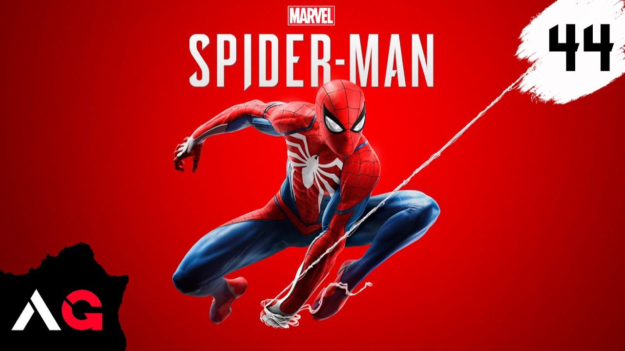 Marvel's Spider-Man Remastered - Часть 44 - Сильный удар