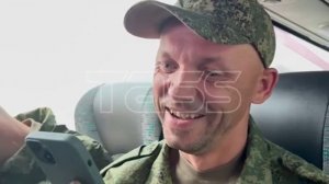 Обмен военнопленными