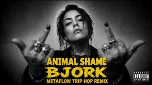 Animal Shame _ Bjork Inspired Trip-Hop Mix