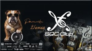 Атмосферный этап соревнований SQC club 25 июля в Раменском