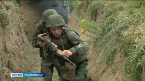 «Вести. Ставропольский край» 18.08.2026 (21.10)