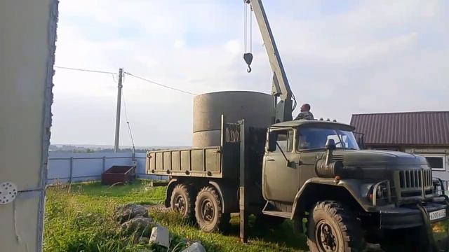 Купил Кольца, Жена в Шоке, продолжаем работать дома.