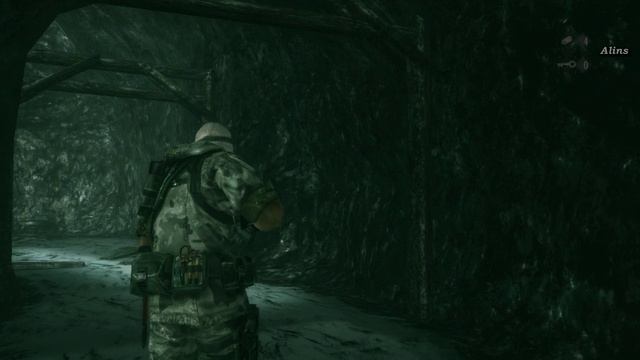 Resident Evil. Revelations (Video) PC Этап 04