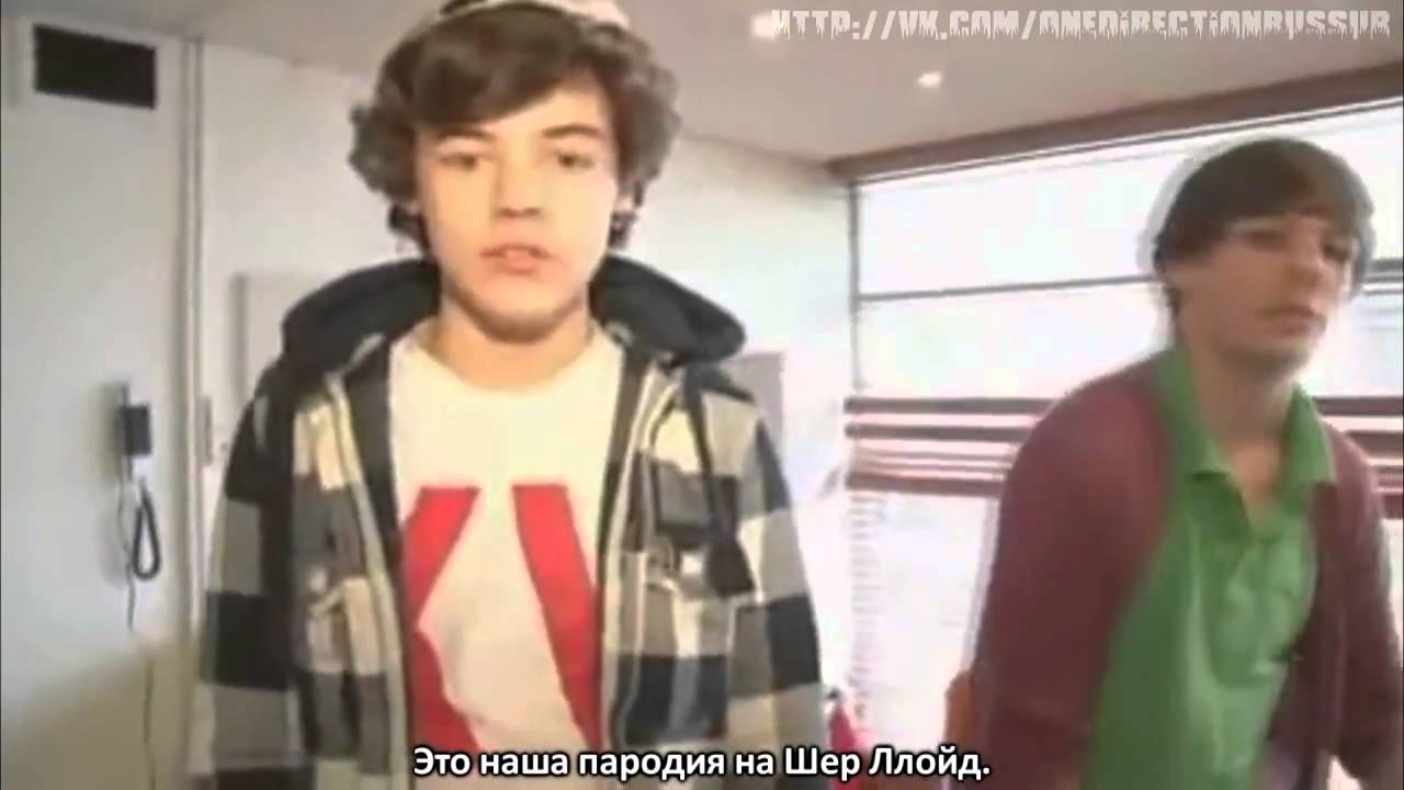 The X Factor 2010 Who's Who [RUS SUB]