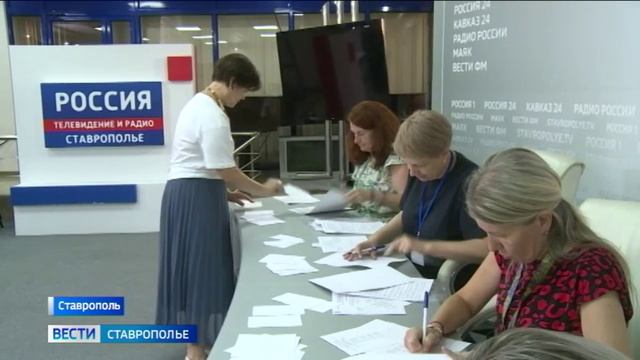 Депутаты готовятся к кульминации агитационного периода в СМИ