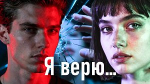 Я верю... Для Вас. Рекомендую. Новинка.
