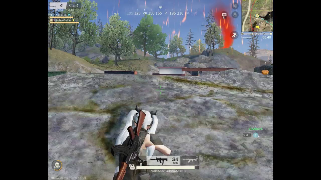 общий тест 1.2 Wot