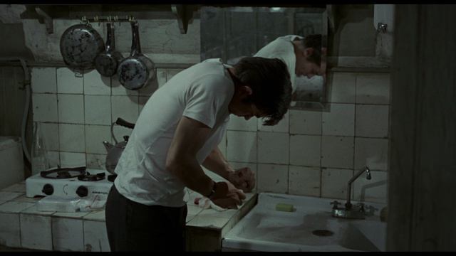 Самурай (1967) / Le Samouraï