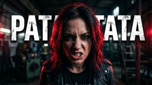 Bagira - Ратататата - Morgenshtern & Витя АК Metal Cover