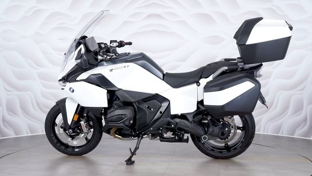 BMW R 1300 RT Vin WB10M4107T6M69725