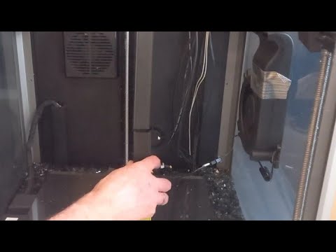 ПРИШЁЛ РАЗБИТЫЙ ПРИНТЕР CREALITY K1 MAX, часть 1