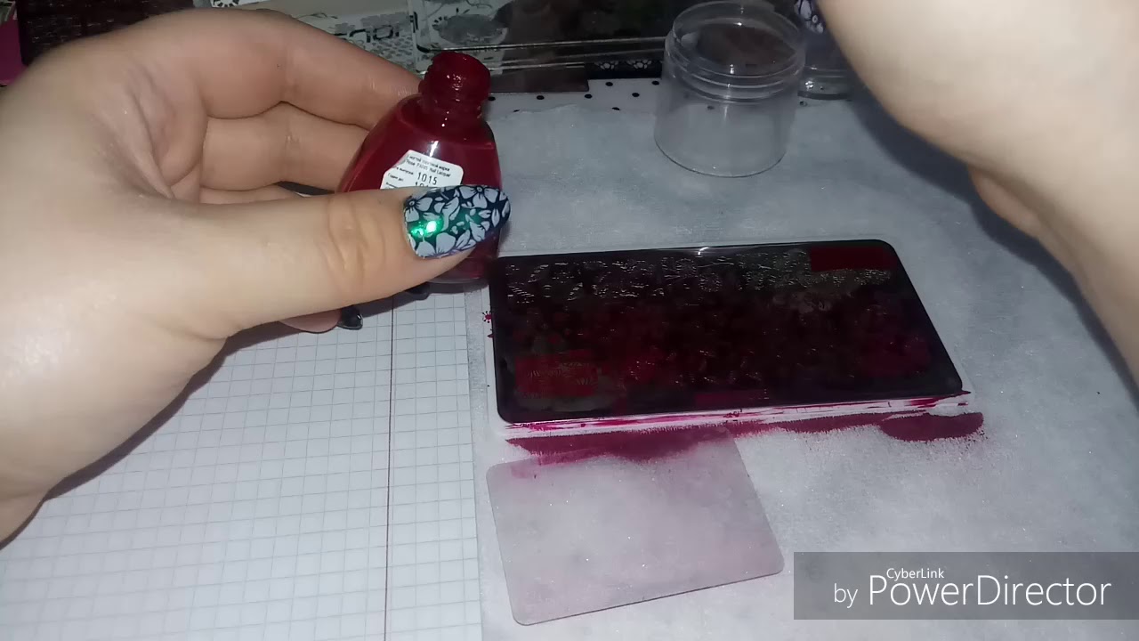 РАСПАКОВКА И ТЕСТИРОВАНИЕ ПОСЫЛОК ДЛЯ МАНИКЮРА С AliExpress И Pandao!