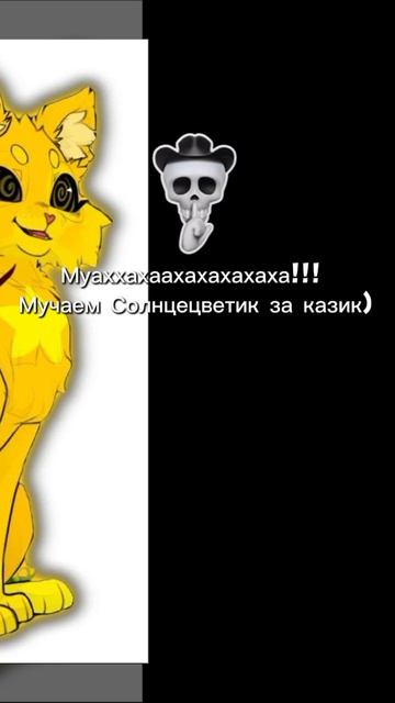 втори анимко по капкут^^
Цвет(солнцецветик) нефиг в казик играть)