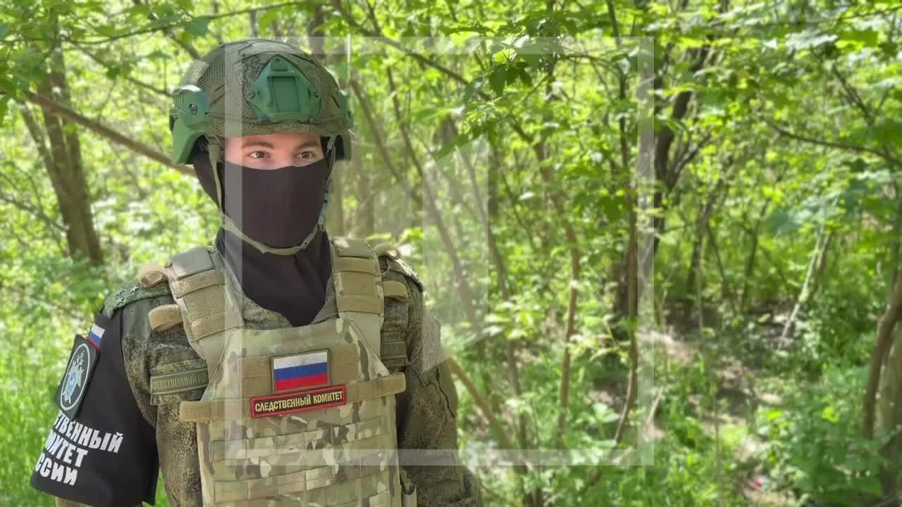 ❗ Следователями зафиксированы очередные факты вооруженной агрессии украинских боевиков, совершенн...