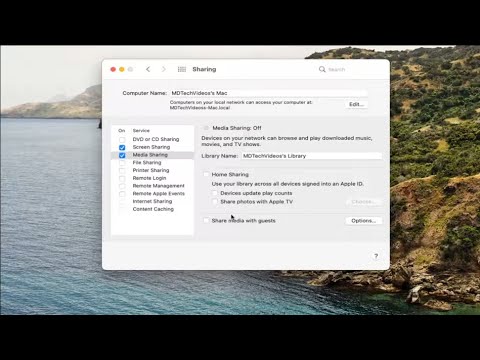 Добавляем стикеры с заметками на рабочий стол Mac