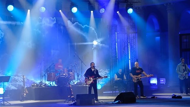 Там за туманами - Любэ, Зелёный театр ВДНХ 27.06.2026 #любэ #николайрасторгуев #вднх #москва2026