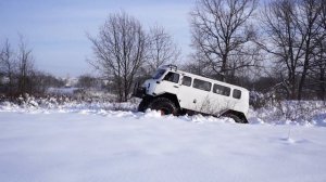 СТМ-39933 8 мест 1410 кг
